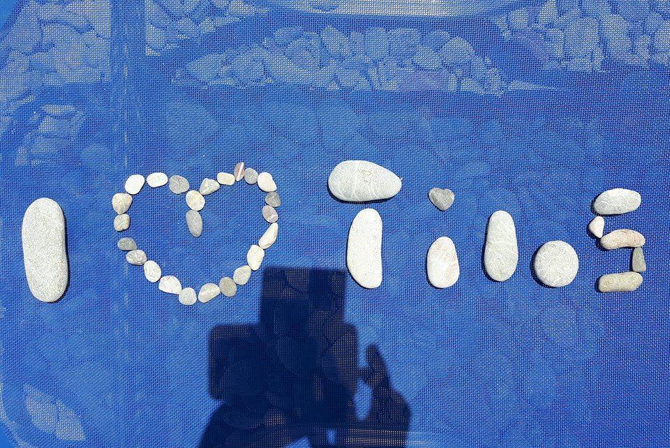 Pavlos Rooms Livadia  エクステリア 写真